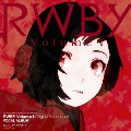RWBY Volume1 Original Soundtrack VOCAL ALBUM
