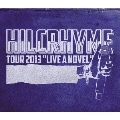 TOUR 2013 "LIVE A NOVEL"<期間限定版>