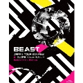 BEAST JAPAN TOUR 2014 Final & CLIPS -Japan Edition- Special 2 in 1 Blu-ray<限定版>
