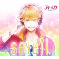 soleil [2CD+「愛童星夜&クマ校長」ラバーストラップ]<初回限定盤>
