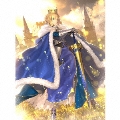 Fate/stay night Original Soundtrack&Drama CD Garden of Avalon -glorious,after image