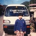BASIN TECHNO [CD+DVD]<初回生産限定盤>