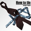 How to tie
