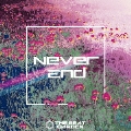 Never End [CD+DVD]<初回限定盤A>