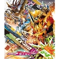 仮面ライダーエグゼイド Blu-ray COLLECTION 04