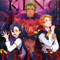 KING OF PRISM RUSH SONG COLLECTION -RED NIGHT VAMPIRE-