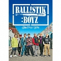 BALLISTIK BOYZ [CD+DVD+フォトブック+トートバッグ]<初回生産限定盤>