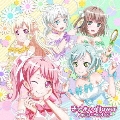 きゅ～まい*flower [CD+Blu-ray Disc]<生産限定盤>