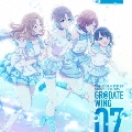 THE IDOLM@STER SHINY COLORS GR@DATE WING 07