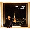 Live in ToKyo [CD+Blu-ray Disc]<豪華盤>