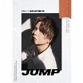 JUMP [CD+Blu-ray Disc+フォトブック]<初回限定盤>