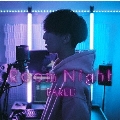 Room Night [CD+DVD]<初回限定盤>