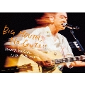LIVE TOUR 2021「BIG MOUTH, NO GUTS!!」 [2Blu-ray Disc+BOOK]<完全生産限定盤>