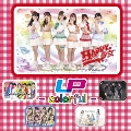 LP - colorful -<HAPPY少女♪盤>