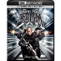 DOOM/ドゥーム [4K Ultra HD Blu-ray Disc+Blu-ray Disc]