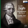 ハイドン:交響曲集 Vol.16