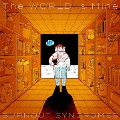 The WORLD is Mine [CD+Blu-ray Disc]<初回生産限定盤>