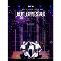 <ACT : LOVE SICK> IN JAPAN<初回限定盤>