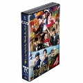 映画『コンフィデンスマンJP』 トリロジー Blu-ray BOX