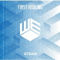 First Howling : WE [CD+ブックレット+フォトカード C]<通常盤・初回プレス>