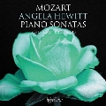 モーツァルト: ピアノ・ソナタ全集 Vol.2 - K.310-K.311 & K.330-K.333