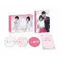 「結婚予定日」Blu-ray BOX