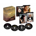 ラース・フォン・トリアー「黄金の心三部作/The Golden Heart Trilogy」Blu-ray BOX II<完全初回生産限定 特装アウターボックス仕様>