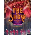 Travis Japan Debut Concert 2023 THE SHOW～ただいま、おかえり～ [2Blu-ray Disc+フォトブック+グループアクリルスタンド]<Debut Tour Special盤>