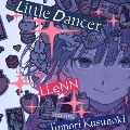 Little Dancer/Overclock [CD+Blu-ray Disc]