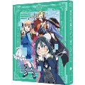 転生貴族、鑑定スキルで成り上がる 第2期 第1巻＜特装限定版＞