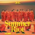 Summer Riot ～熱帯夜～/Everest [CD+DVD]