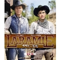 ララミー牧場 Season1 Vol.14 HDマスター版 BD&DVD BOX [Blu-ray Disc+DVD]
