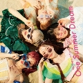 One Summer Dream<通常盤>