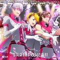 THE IDOLM@STER SideM F@NTASTIC COMBINATION～BRAINPOWER!!～ S.E.M