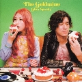 The Goldmine [CD+DVD]<初回限定盤>