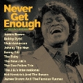 Never Get Enough(Compiled by 佐藤潔)<期間限定価格盤>