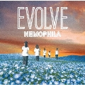EVOLVE [CD+Blu-ray Disc]<初回限定盤B>