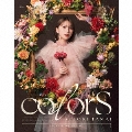 colorS [3CD+Blu-ray Disc+ブックレット]<初回限定盤>