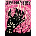 The Devil In Me [CD+Blu-ray Disc]<完全生産限定盤(BD付)>