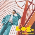 Log. [CD+ブックレット]<通常盤>