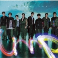 UMP [CD+Blu-ray Disc+歌詞ブックレット]<M盤:初回限定盤2>