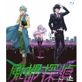 劇場版「仮面ライダースカルの肖像」期間限定上映記念プライス 風都探偵 上巻