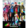 F6 LIVE「Destination」