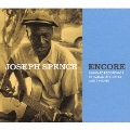 アンコール～知られざるジョセフ・スペンス (1965年:未発表音源集)
