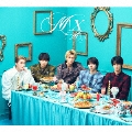 M!X [CD+Blu-ray Disc]＜初回限定盤A＞