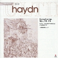 ハイドン:交響曲第96-99番