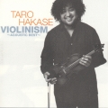 VIOLINISM～ACOUSTIC BEST