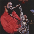 ソニー・ロリンズ・イン・ジャパン