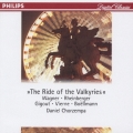 ヴィルトゥオーゾ・オルガン/ワルキューレの騎行