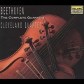 ベ-ト-ヴェン:弦楽四重奏曲全集